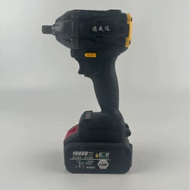 电动扳手;手电钻;电链锯