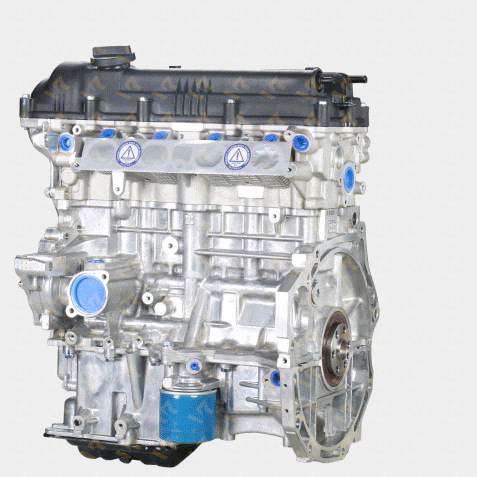 G4Fc Engine Bare Engine Long Block Assembly Suitable for Modern Engine Assembly in Stock