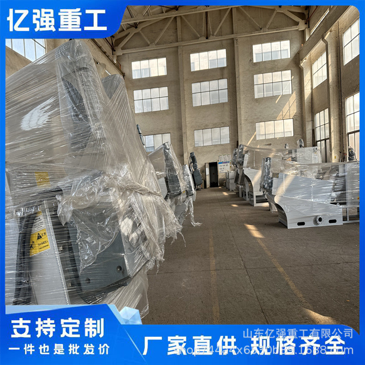 全自动叠螺机固液分离机污泥脱水工业污泥处理养殖场厂家直销