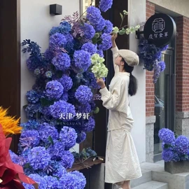 仿真花;仿真绿植;仿真玫瑰