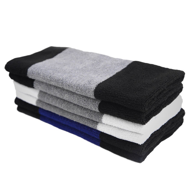 Invierno cálido rótula toalla engrosada polainas caliente ciclismo a prueba de frío rótula bailando de rodillas deportes de protección