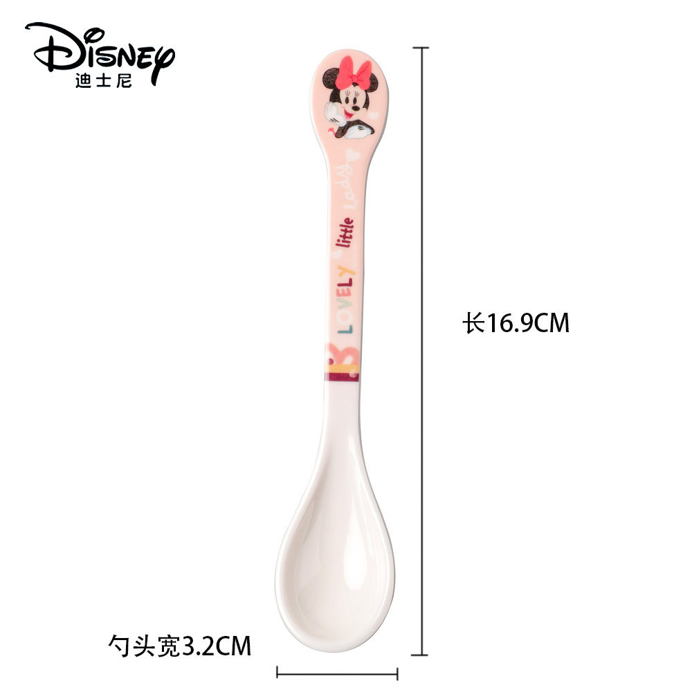 미니/디즈니 스몰 사이즈 스푼/