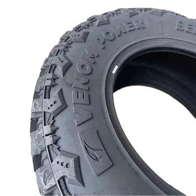 Modification, Off-road şinlər
