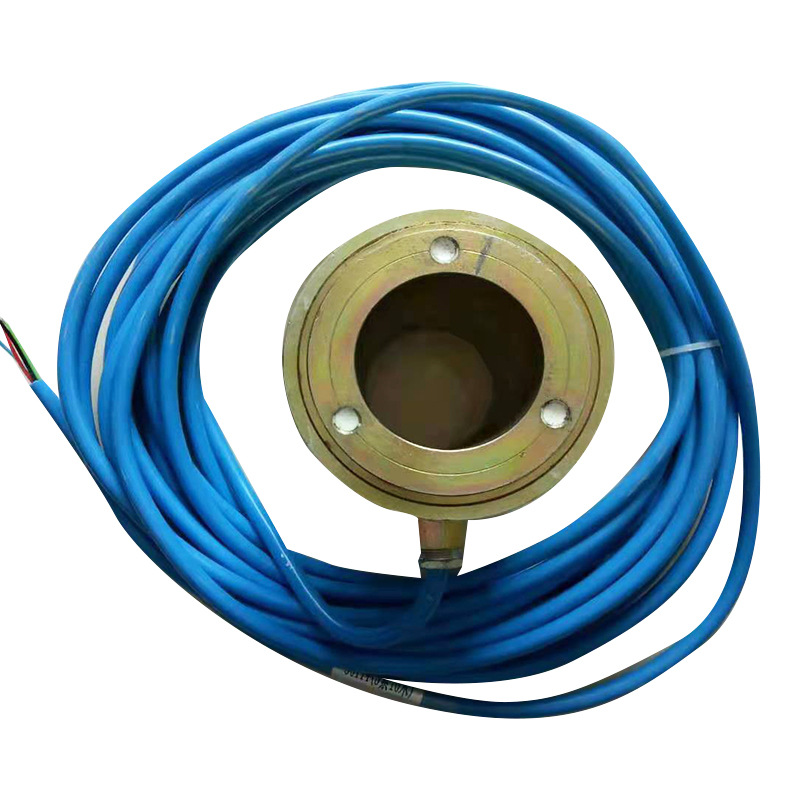 제조업체 공급 기기 및 미터 고정밀 앵커 케이블 동력계 앵커 케이블 동력계