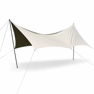 Avtomobil yan çətirləri — Canopy, Uv-Resistant and Wind-Resistant Outdoor