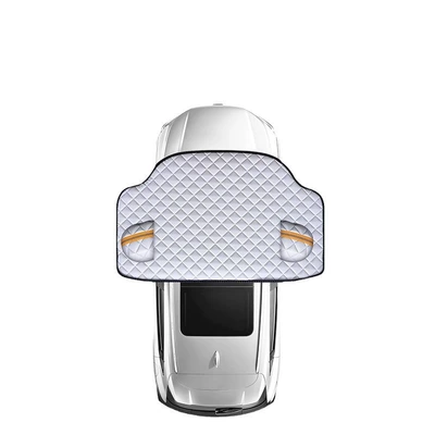 Suitable for Tesla Model: Car snow shield