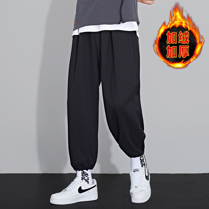 J02 블랙 (기모)