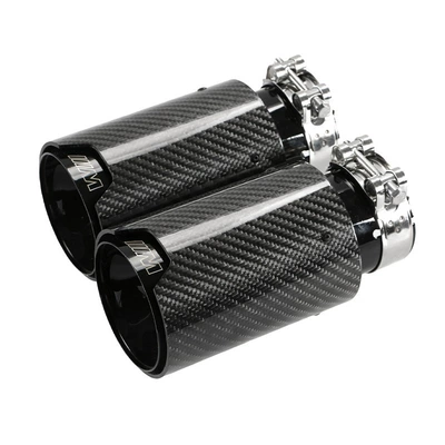 Non-Destructive Modification m Standard, Exhaust pipe