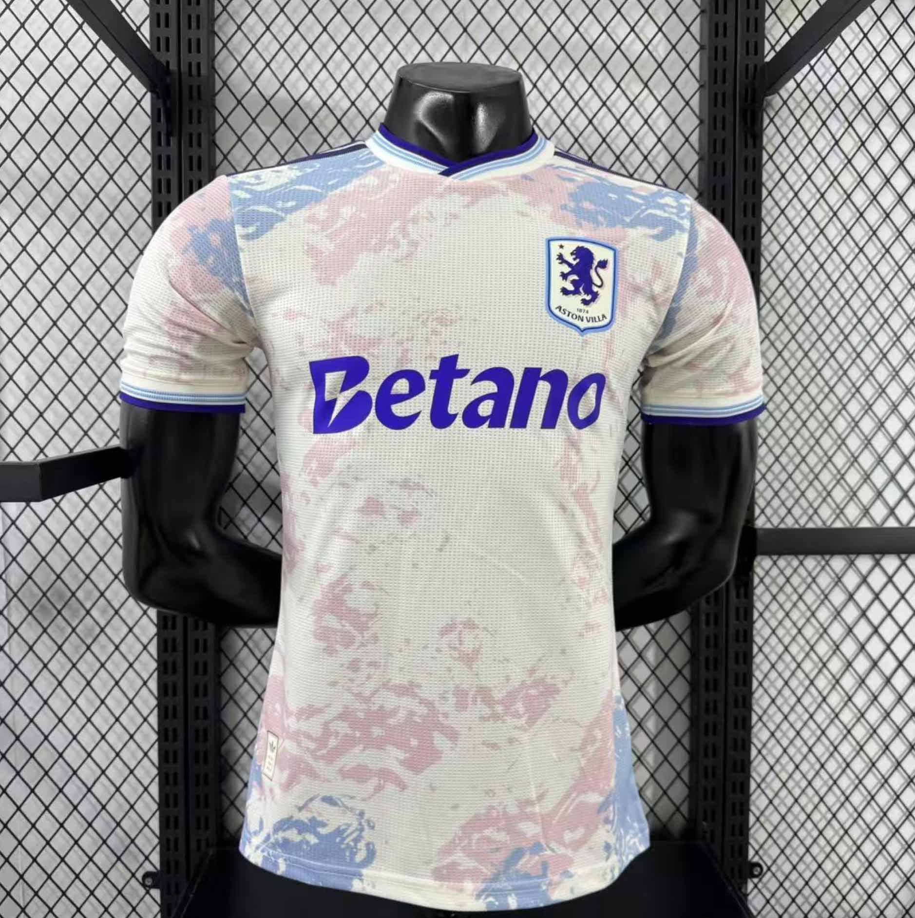 Jugador de alta calidad Real Madrid Arsenal Club de la misma camiseta de fútbol de secado rápido ventilado en stock de un agente de pelo image 21
