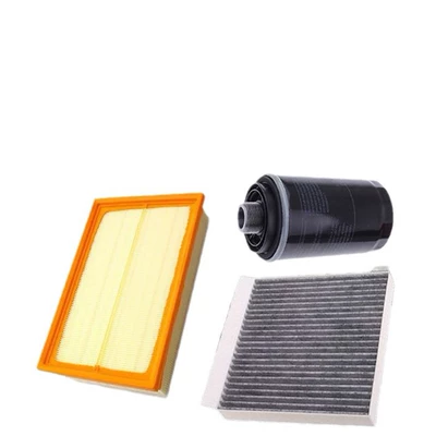 Applicable to Great Wall Tank Air conditioning filter