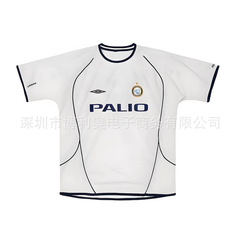 2025新型ins潮牌同一線はプリントアウトドアスポーツレジャーdiy上着tシャツ卸売りをつなぎ合わせた