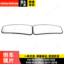 �m�ø���F150/F250/F350/F450/F550 Truck 2017-18��܇�RƬ��ҕ�R