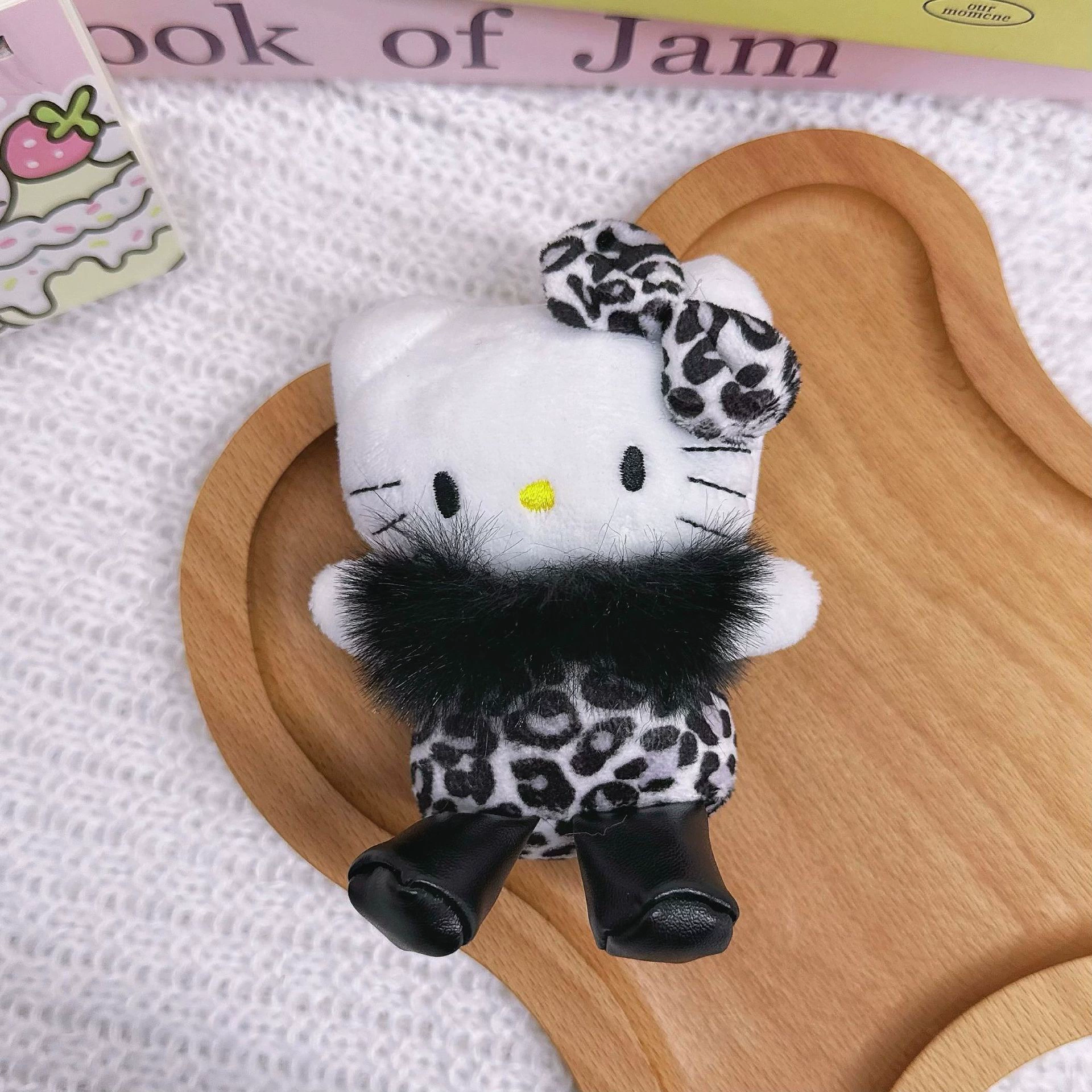 Hello Kitty, hello kitty, милый кулон, рюкзак, аксессуар, кукла, плюш