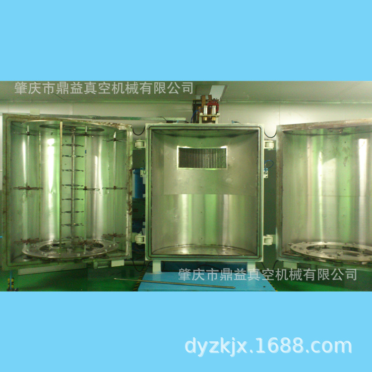 供应真空镀膜机ZZ-1600 真空镀膜机