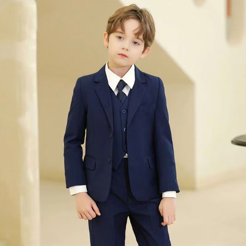 Trajes infantiles, trajes de niños, trajes de piano, trajes de niños