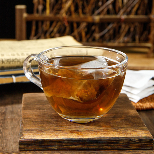 Eucommia male flower tea, wolfberry, maca, mulberry tea, yam, Polygonatum japonica, jujube tea bag, health tea, drop shipping
