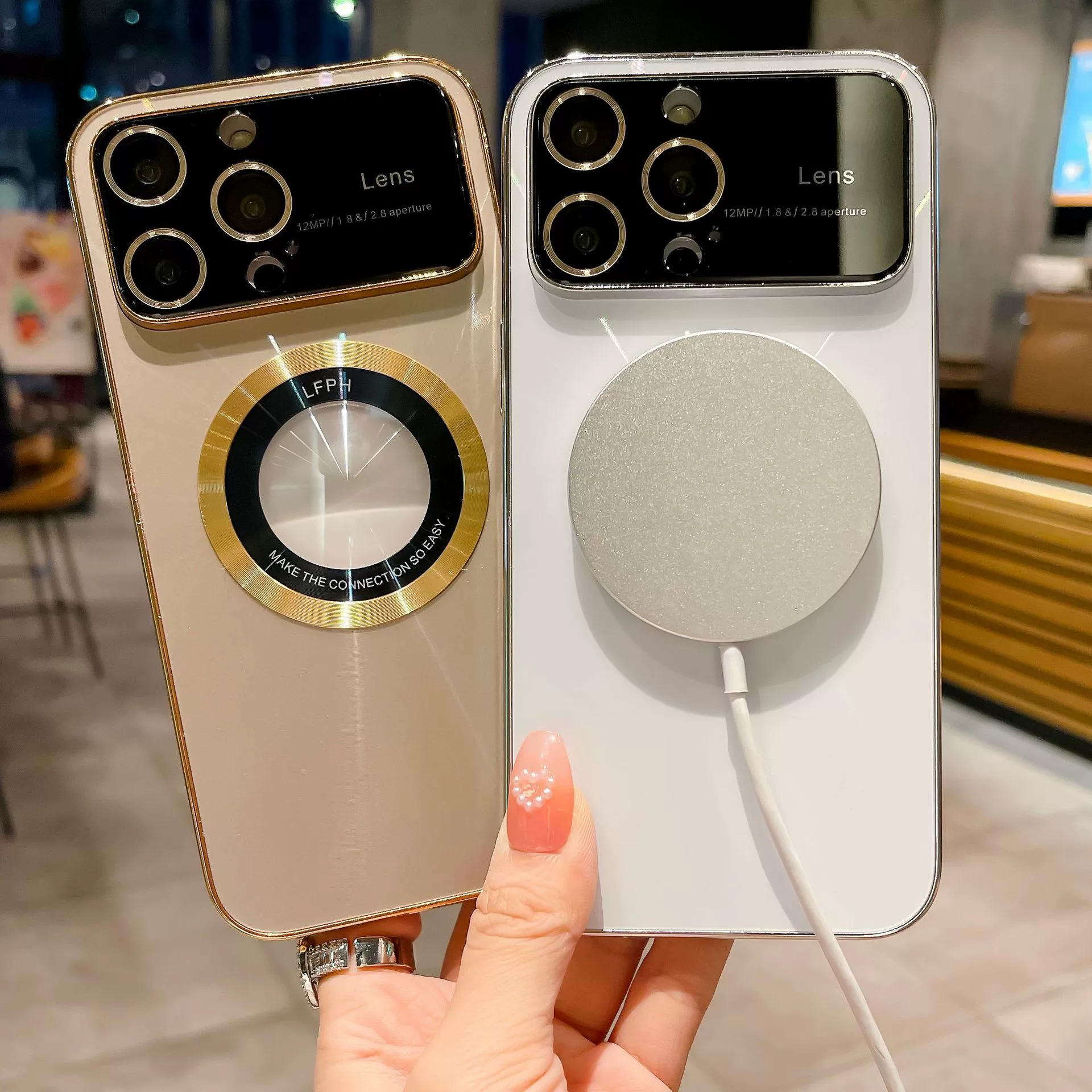 Совместимый защитный чехол для телефона, чехол для защиты, iPhone 12