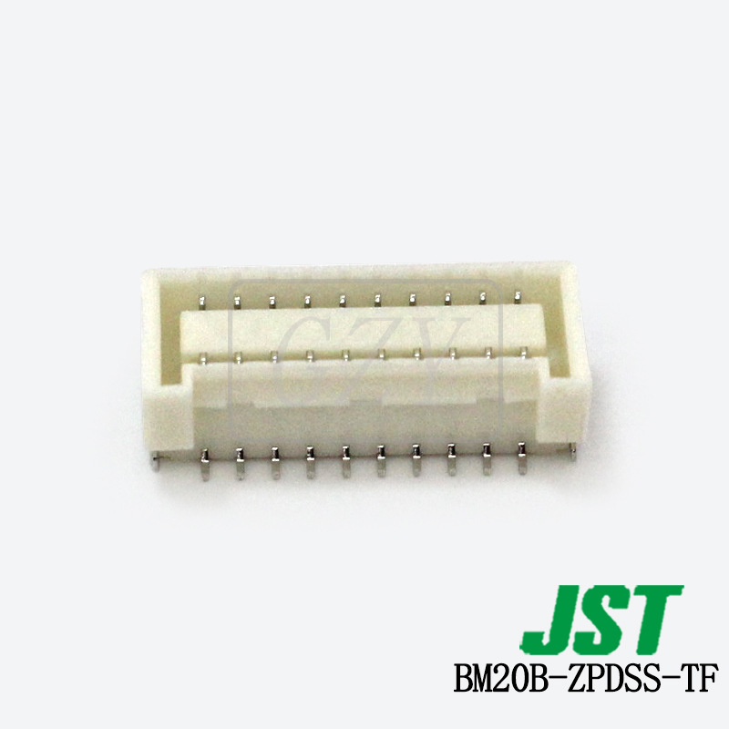 BM20B-ZPDSS-TF ���� JST������ ZPDϵ�� 1.5mm��� �߶԰�