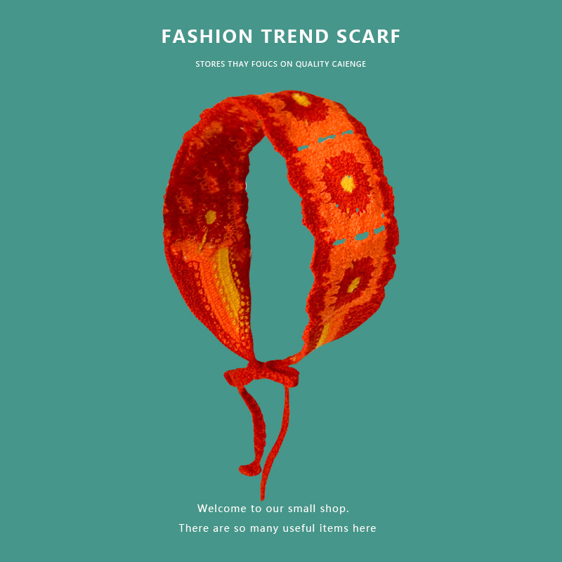 Huayu-laranja vermelho