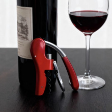 跨境新款便携红酒开瓶器高级感家用启瓶器创意多功能葡萄酒开瓶器