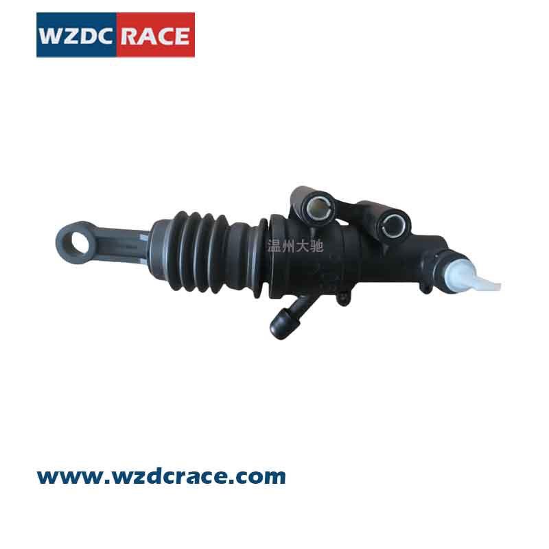 Bomba de embrague Bomba maestra de plástico para Mazda BT50   JB3C - 7A543 - AA JB3Z - 7A543 - B