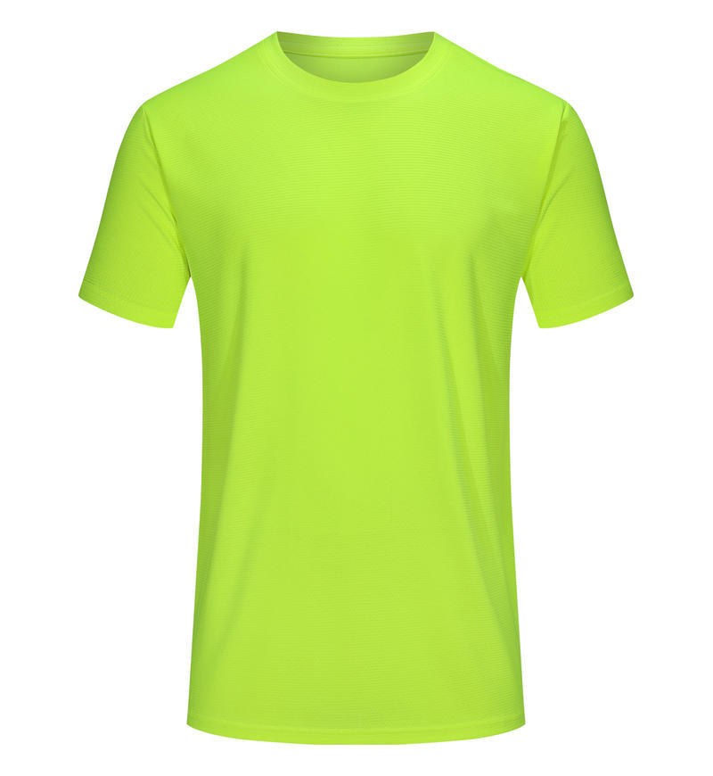 Verde fluorescente
