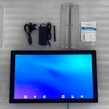 21.5�� i3/i5 Ƕ��ʽ����һ�w�C�മ�� RS485 ���I�|��һ�w�C���l