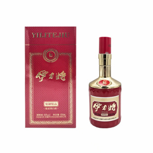 �½������ؾ��ƾ�Ʒ50��500ml*6ƿ����d���Ͱ׾ƿڼZ��