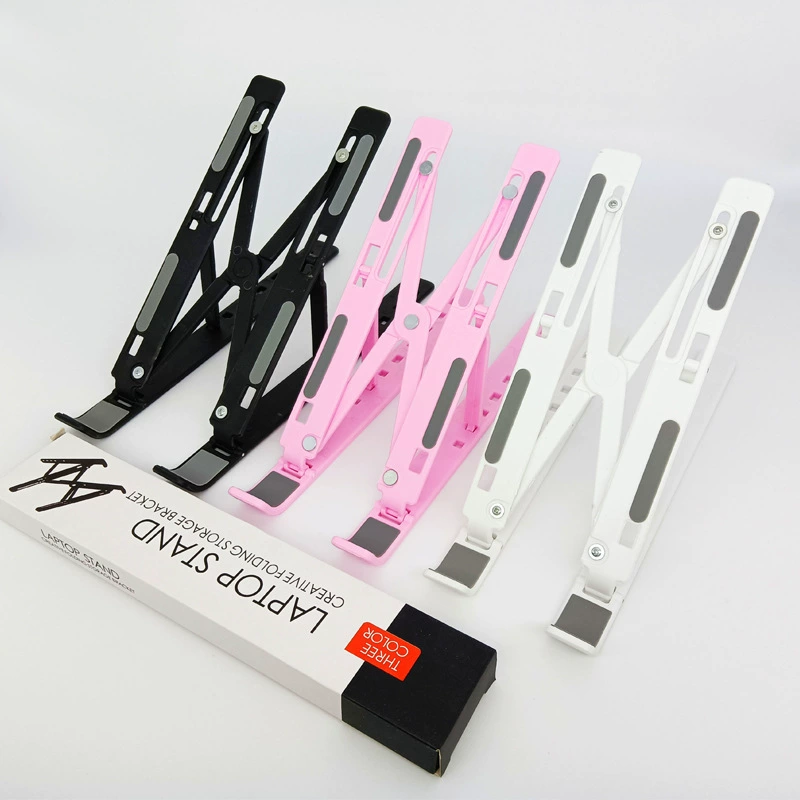 N3P1 подставка для ноутбука Настольный складной телефон планшетный подвесной подвесной держатель портативный с теплоотводной базой