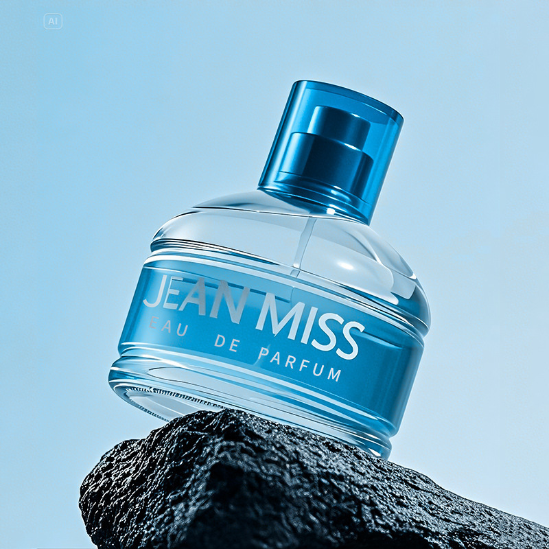 Jean Miss New Men's and Women's Perfume Long-Lasting Fragrance Cross-Border Vietnamese Student Perfume Wholesale 100ml