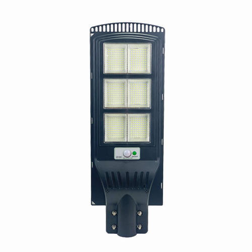 Solar light, outdoor solar garden lamp, waterproof LED solar integrated street lamp