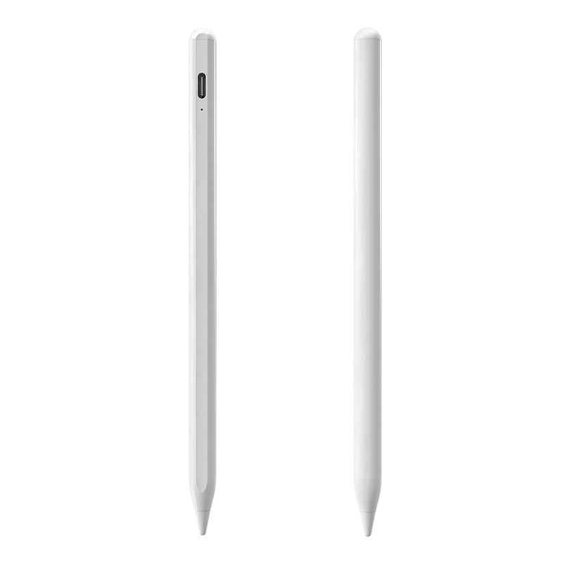 Apple Pencil、iPadタッチペン、Appleペン、磁気吸着式手書きペン、タブレットタッチスクリーンペン、誤操作防止に適しています。|undefined
