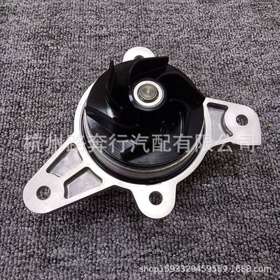 Suitable for Bentley Flying Spur Continental Gtw12 6.0 Engine Water Pump Coolant Pump 07D121008 B a
