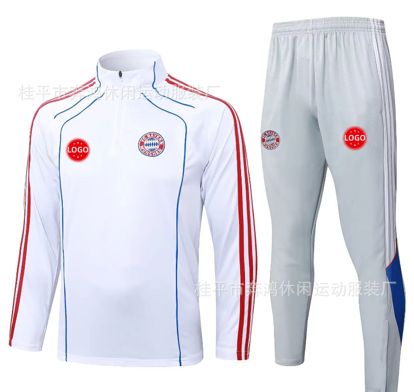 Traje de media tirada 2526 - Bayern