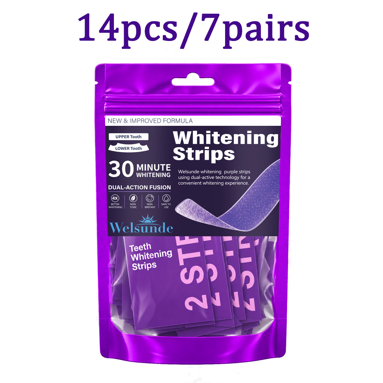 Dental Patches, Full and Partial Denture Cleaning, Invisible Braces Cleaning, Yellow Stain Removal, Odor Removal, Wholesale in Stock