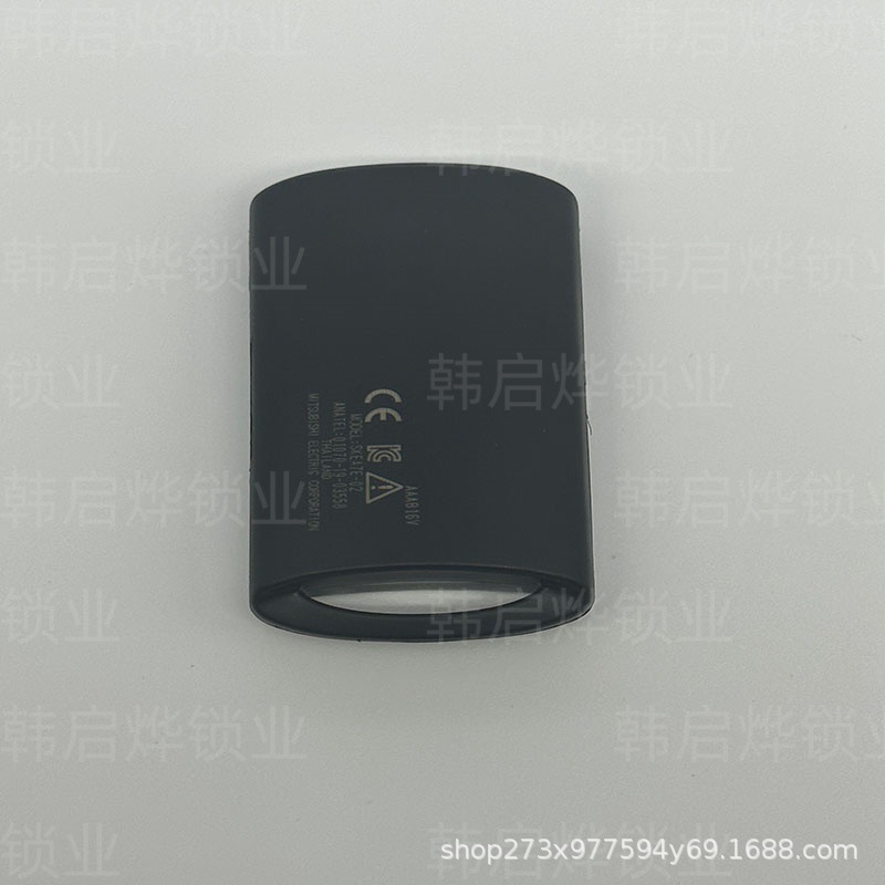 Yamaha Accessories Motorcycle Remote Control Nmax155 Key Smart Remote Control Damao Nmax Keyless Start