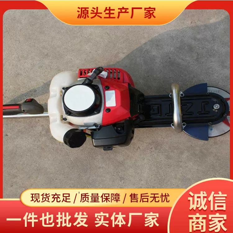 SNGM-180型手提式内燃钢轨打磨机厂家直营现货速发钢轨打磨设备