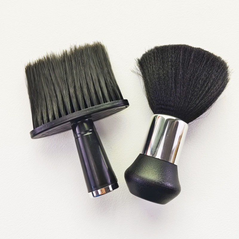 스크럽 + 브러쉬