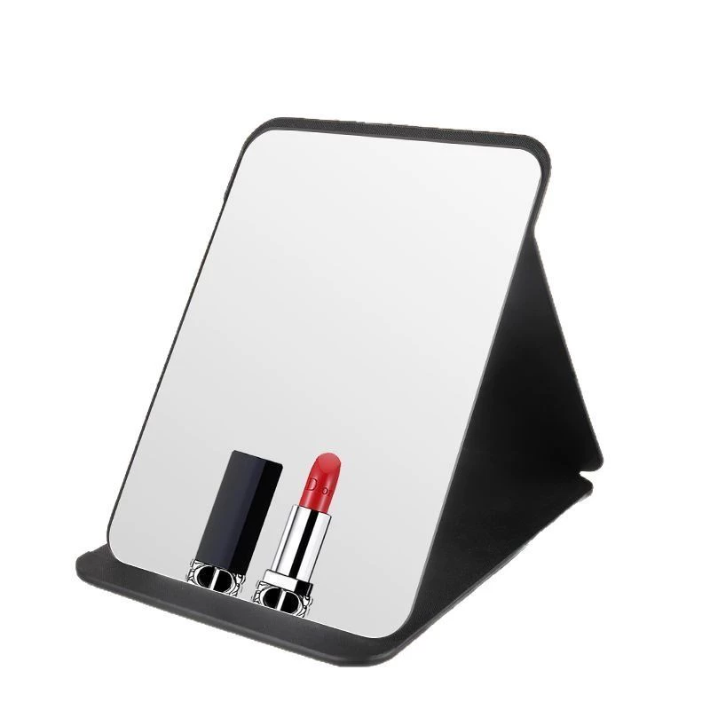 Table handheld mirror for elementary school students