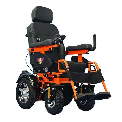 Aid Vehicle, Qatlanan elektrik velosipedlər