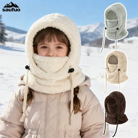 骑行面罩;运动帽、头巾;成人帽