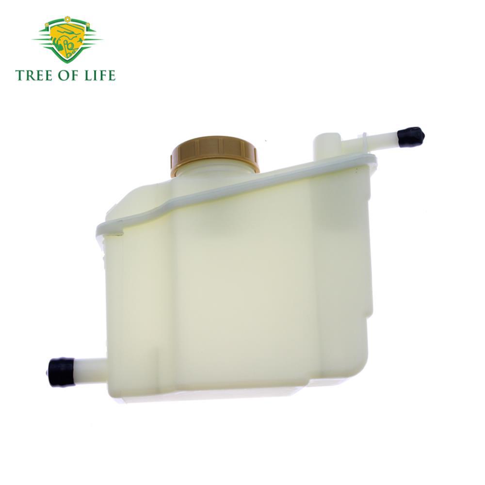 91Ab-3R700-Ak Is Suitable for Ford New Power Steering Oil Tank with Cover