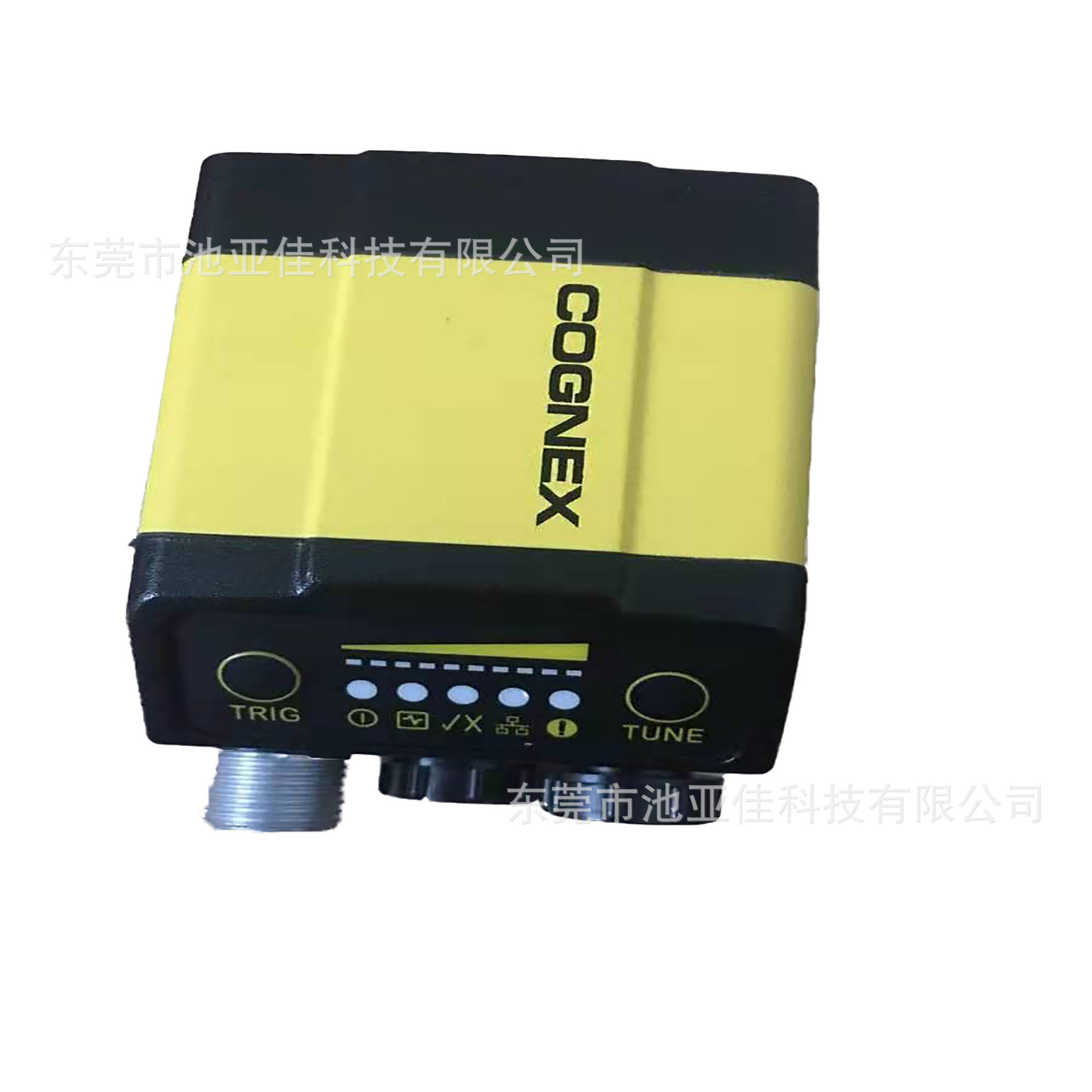 康耐视固定式读码器 DM302X  议价出售