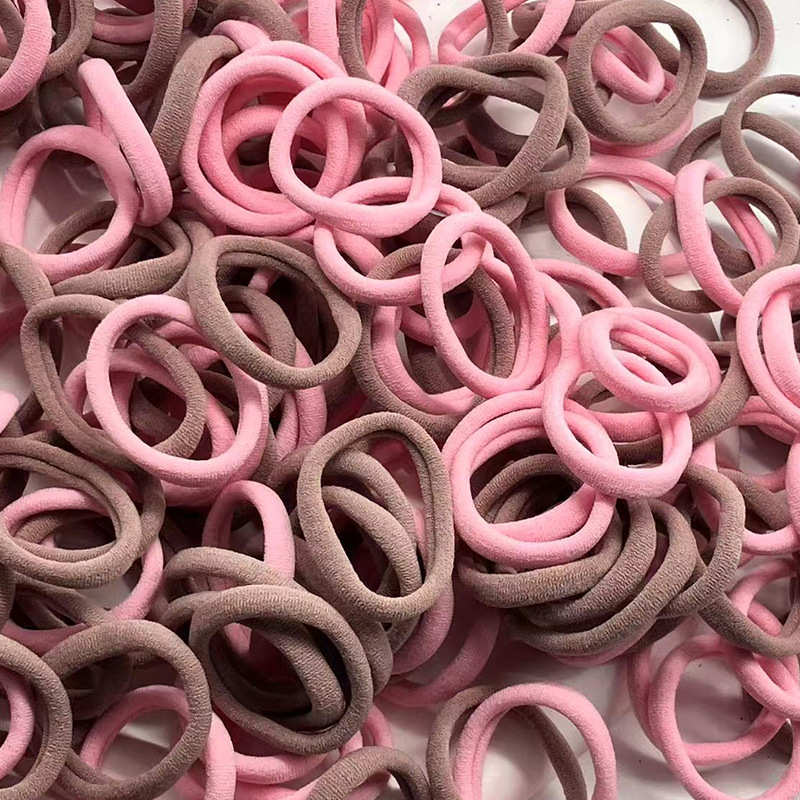 핑크 컬러 [20개입 1봉] 2색