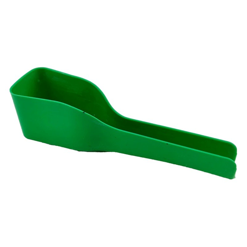 Дозатор корма для птиц ложка для еды пластиковая ложка для еды для птиц Лопата для еды вода птица посуда клетка для птиц подарки производители оптом