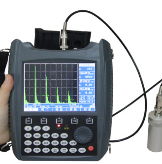 HUT140超声波探伤仪