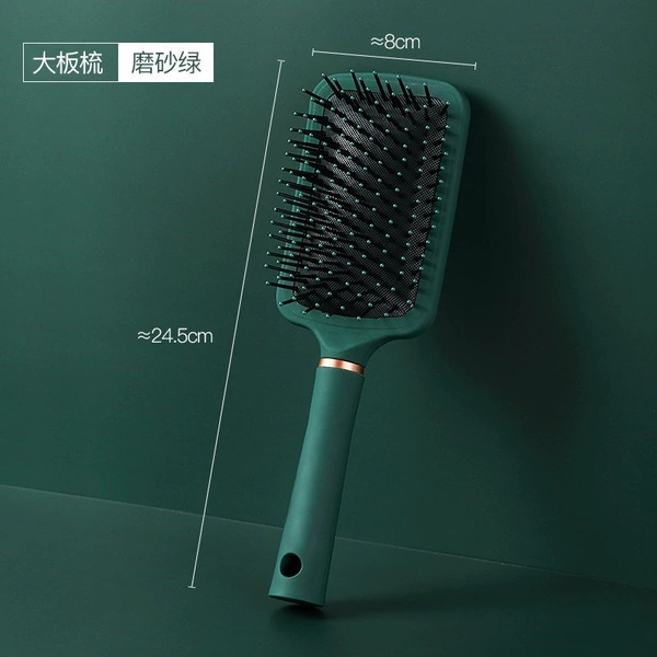 [Single Pack] Frosted Green-Large Board Comb
