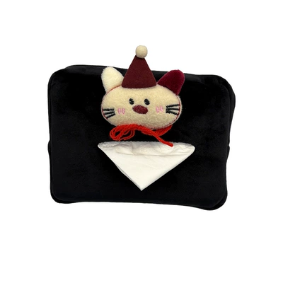 Style, for Car Seat Back — Car tissue box/set