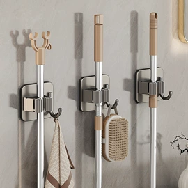 厨房置物架;衣钩/挂钩;收纳架