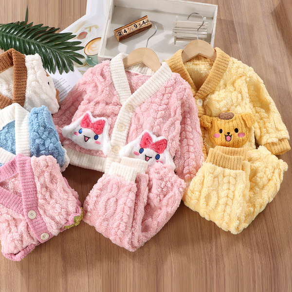Children's pijama